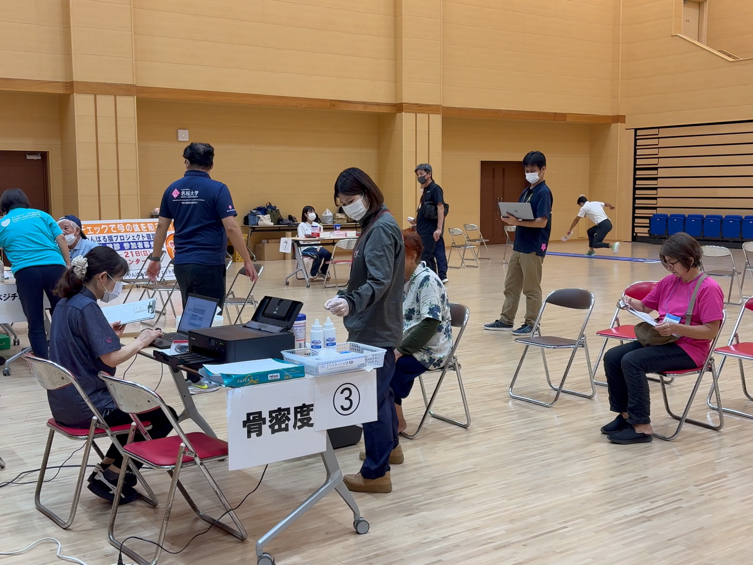 サービス名
