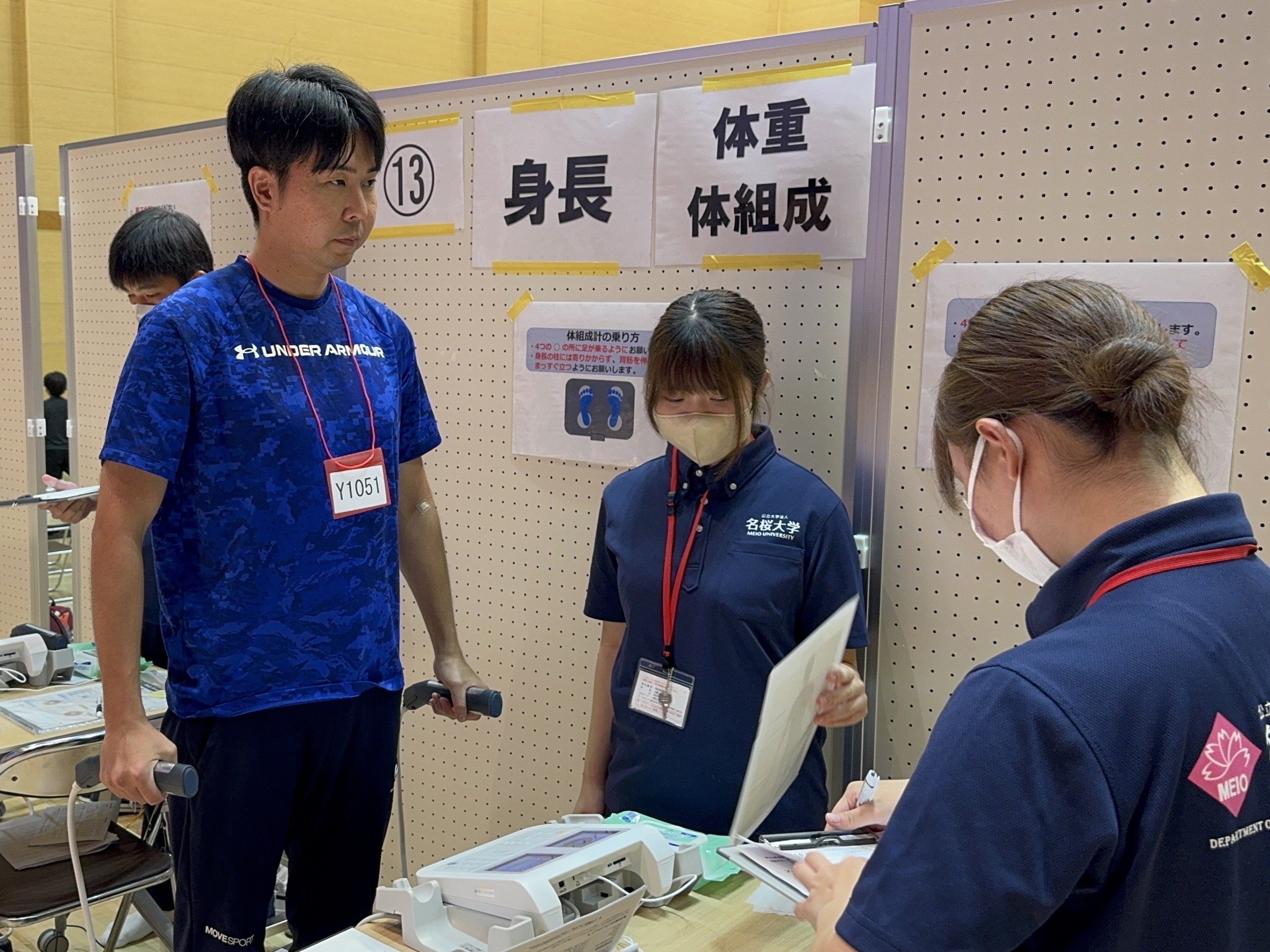 サービス名